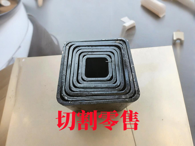 武清锰材无缝伸缩套管
